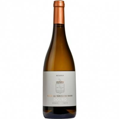 Barao da Varzea Reserva  Branco