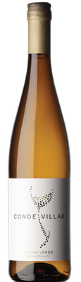 Conde Villar Alvarinho Arinto  Branco