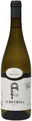 Almotriga Reserva  Branco