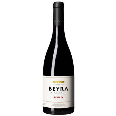 Beyra Reserva Beira Interior  Tinto