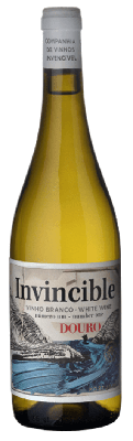 Invincible N1  Branco