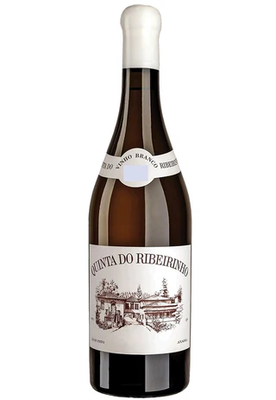 Quinta do Ribeirinho Sercialinho  Branco