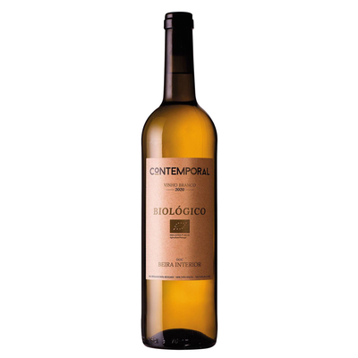 Contemporal Biológico Beira Interior  Branco