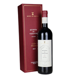 Quinta Do Vesúvio Cellar Release