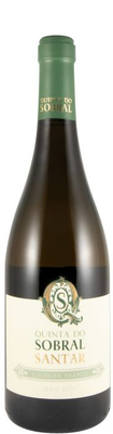 Quinta do Sobral  Branco