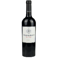 Duas Quintas Clássico Red