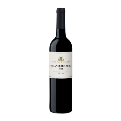 Casa Santos Lima Alicante Bouschet  Tinto