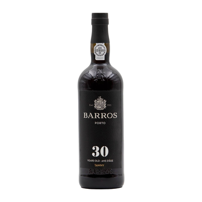 Barros 30 Anos do Tawny  Porto