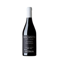 Maçanita Touriga Nacional Letra A Tinto