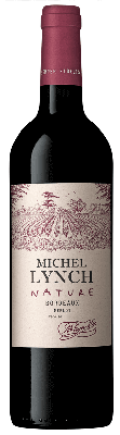 Michel Lynch Merlot Biológico 