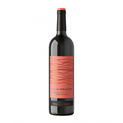 Pessegueiro Barro Vermelho Touriga Nacional  Tinto