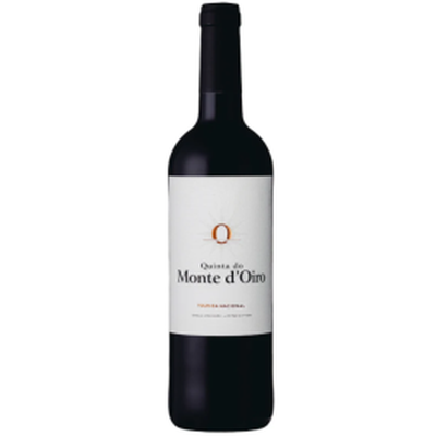 Quinta do Monte d´Oiro Touriga Nacional Bio  Tinto