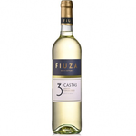 Fiuza Três Castas - Tejo