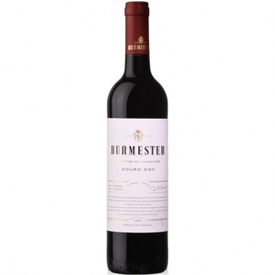 Burmester - Douro  Tinto