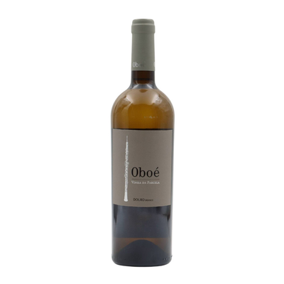 Oboé Old Vines Douro  Branco
