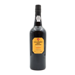 São Pedro das Aguias 10 Anos Tawny