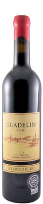 Guadelim Alfrocheiro  Tinto
