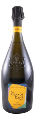 Veuve Clicquot La Grand Dame  Espumante