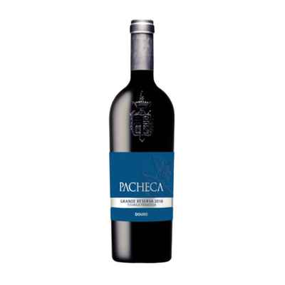 Quinta da Pacheca Grande Reserva Touriga Franca Douro  Tinto