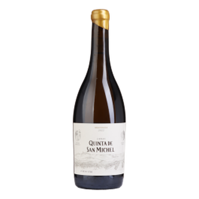 Quinta de San Michel Malvasia  Branco