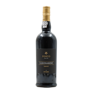 São Leonardo 30 Anos Tawny 