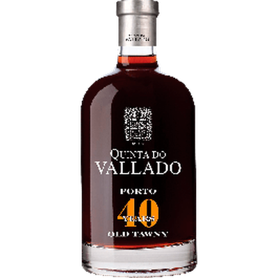 Quinta do Vallado 40 Anos  Porto