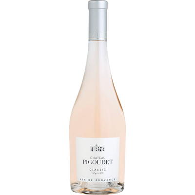 Château Pigoudet Classic  Rosé
