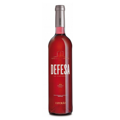 Defesa  Rosé