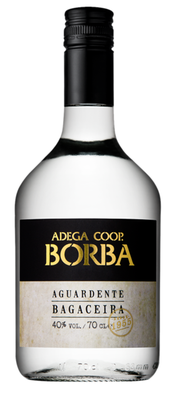 Adega de Borba Bagaceira Branca 