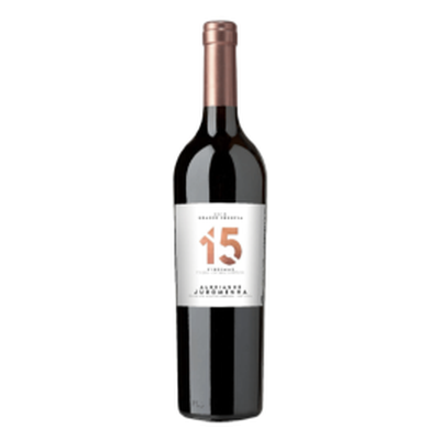 Aldeias de Juromenha Grande Reserva 15Vindimas  Tinto