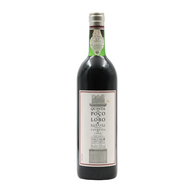 Quinta Do Poço Do Lobo Bairrada Tinto