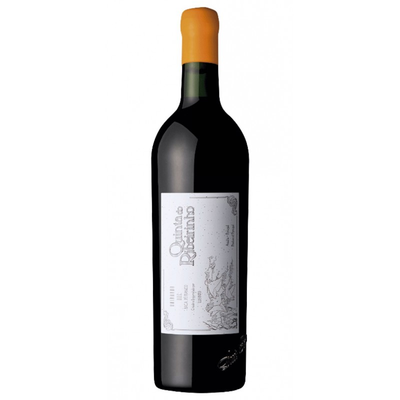 Quinta do Ribeirinho Pé Franco  Tinto