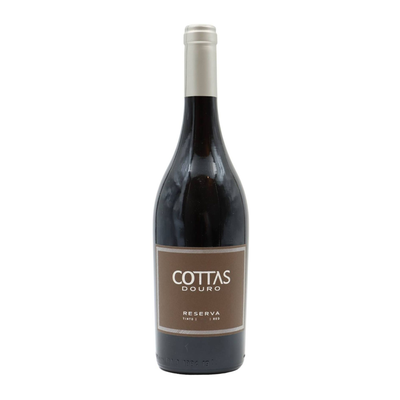 Cottas Reserva Douro  Tinto
