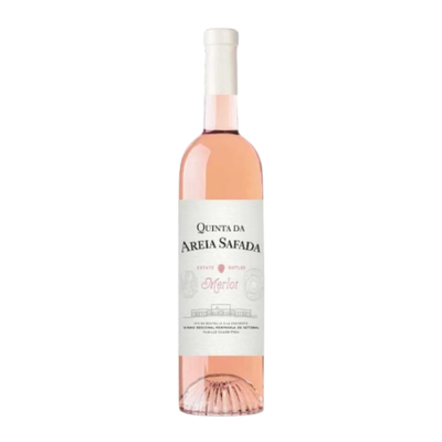Quinta da Areia Safada  Rosé