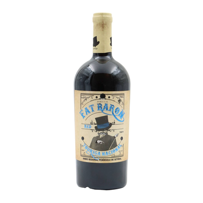 Fat Baron Touriga Nacional Setúbal  Tinto