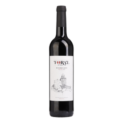 Foral de Meda  Tinto