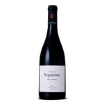 Villa Nogueira Harvest