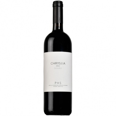 Chryseia - Douro  Tinto