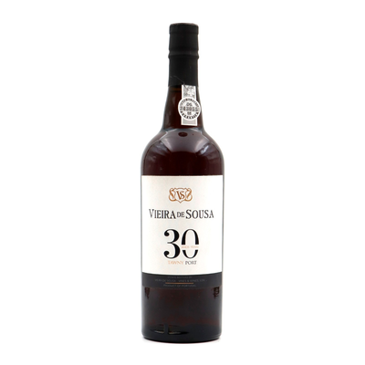Vieira de Sousa 30 anos Tawny 