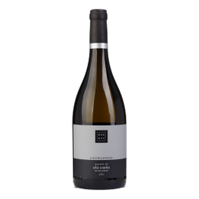 Borges Quinta de São Simão da Aguieira Encruzado  Branco