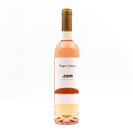 Tiago Cabaço .Com Alentejo Rosé