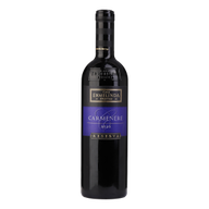 Casa Ermelinda Freitas Carménère Reserva Red