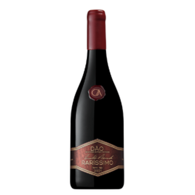 Rarissimo Dão  Tinto