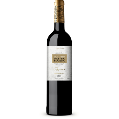 Caves Santa Marta Reserva Douro  Tinto