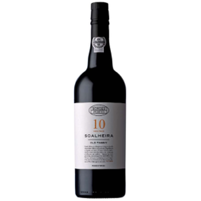 Borges Soalheira Old Tawny 10 anos  Porto