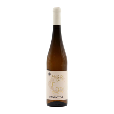 Casa de Canhotos Alvarinho Verde  Branco