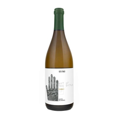 Quinta das Marias Out of the Crudus  Branco