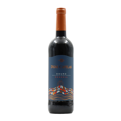 Duas Capelas Reserva  Tinto