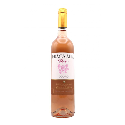 Fraga Alta  Rosé