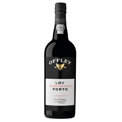 Offley do  Porto